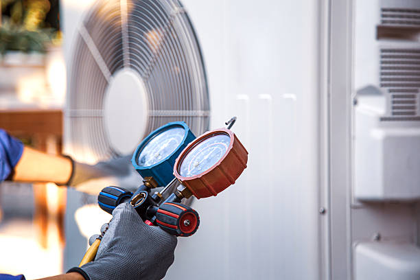 Affordable Hvac solutions in Duquesne, PA