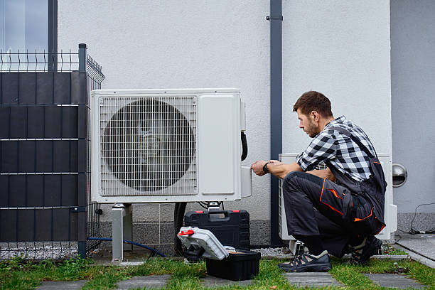 Trusted Hvac service in Duquesne, PA - JG Cool HVAC